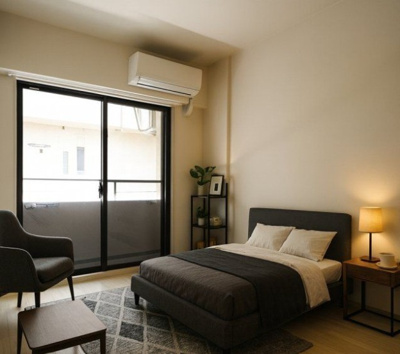 【居間・リビング】 | ライオンズマンション関内第六