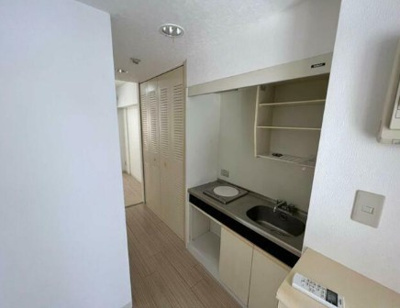 【キッチン】 | ライオンズマンション関内第六