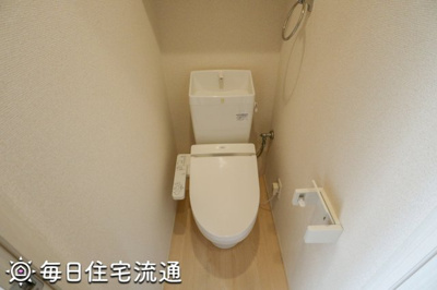 【トイレ】 | トルースⅤ
