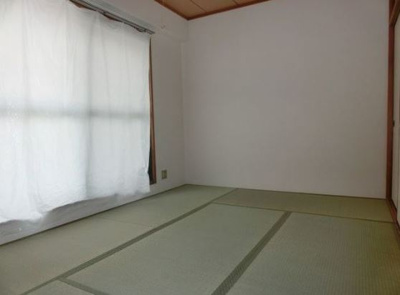 【和室】 | レジェンド川添