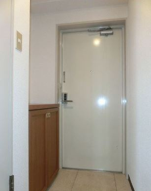 【玄関】 | レジェンド川添