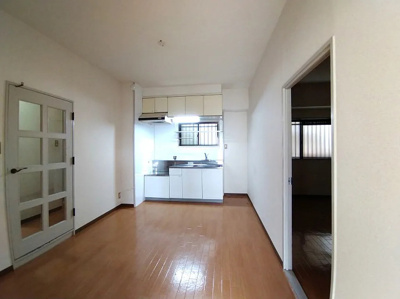 【居間・リビング】 | レジェンド川添