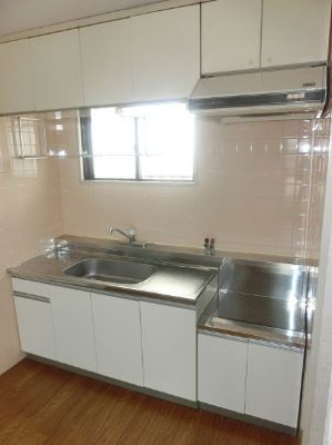 【キッチン】 | レジェンド川添