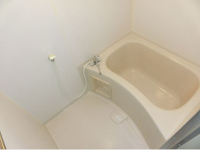 【浴室】 | レジェンド川添