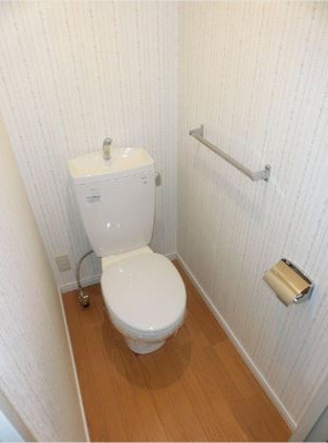 【トイレ】 | レジェンド川添