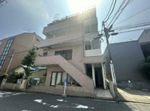 鈴木ビルヴァンハウス杉田の画像