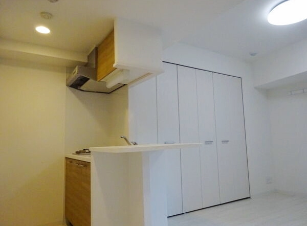 ブランTAT西宮本町Ⅱの内装