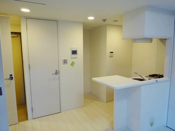 ブランTAT西宮本町Ⅱの内装