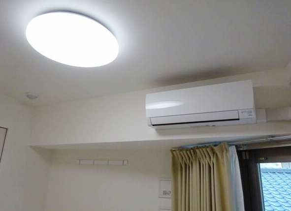 ブランTAT西宮本町Ⅱの設備