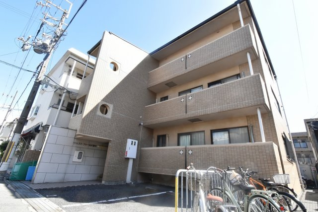 ウエストフィールド里中