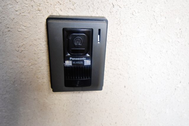 ウエストフィールド里中のセキュリティ