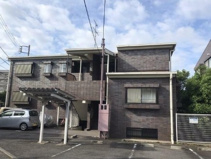 シティハイツ山手壱番館の画像