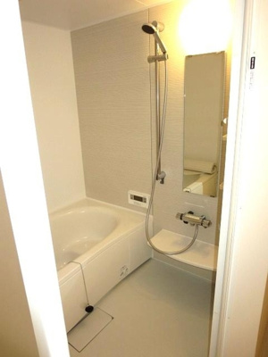 【浴室】 | グランシャリオＭ | バス