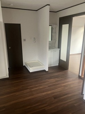 メイプルハイツの内装