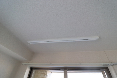 【その他】 | アプリコット | 301　室内物干