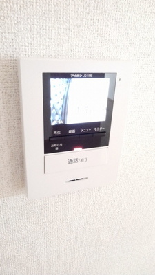 【設備】 | エスポワール寒田Ｂ