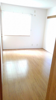 【内装】 | エスポワール寒田Ｂ