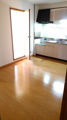 【その他】 | エスポワール寒田Ｂ