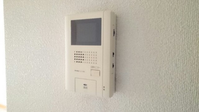 【セキュリティ】 | カーサ・フェビアン