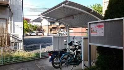 【その他共用部分】 | カーサ・フェビアン