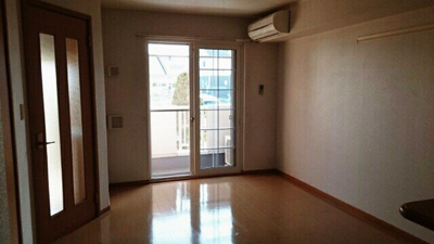 【居間・リビング】 | カーサ・フェビアン