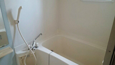 【浴室】 | カーサ・フェビアン