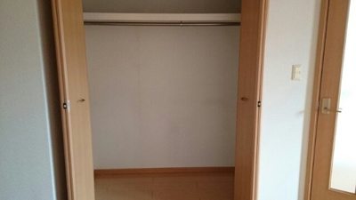 【収納】 | カーサ・フェビアン