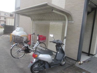 【その他】 | レオパレスグリーンステージ