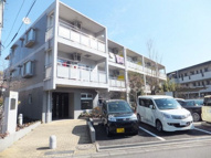 カーサ鶴川の画像