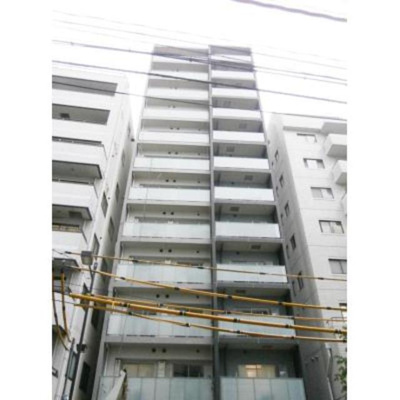 【外観】 | アーバネックス秋葉原ＥＡＳＴ