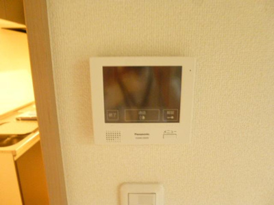 【設備】 | ビュウテラス菊名