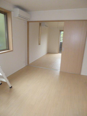  | ビュウテラス菊名