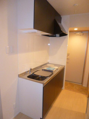 【キッチン】 | ビュウテラス菊名