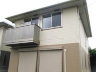 八ヶ崎戸建貸家　Ａ棟の画像