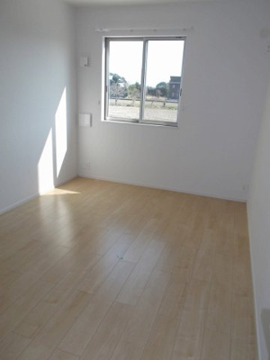 【内装】 | エルモア