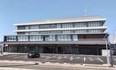 【周辺】 | エルモア | 宇土市役所まで2200m