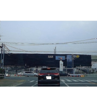 【周辺】 | エルモア | 宇土駅まで2350m