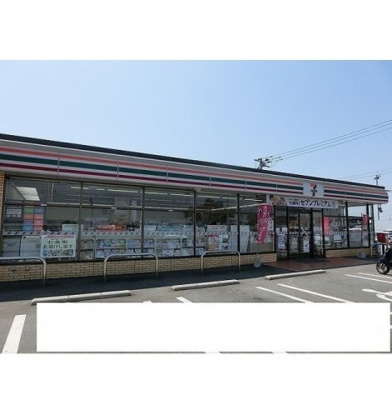 【周辺】 | エルモア | セブンイレブンまで600m