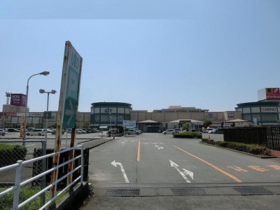 【周辺】 | エルモア | 宇土シティモールまで3050m