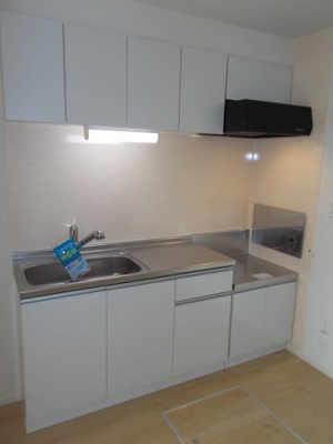 【キッチン】 | エルモア