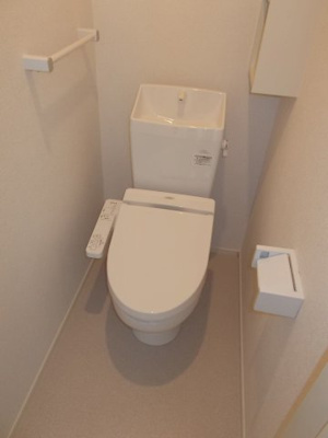 【トイレ】 | エルモア