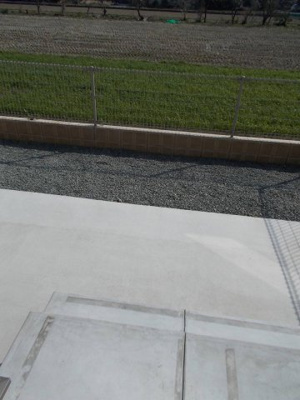 【庭】 | エルモア