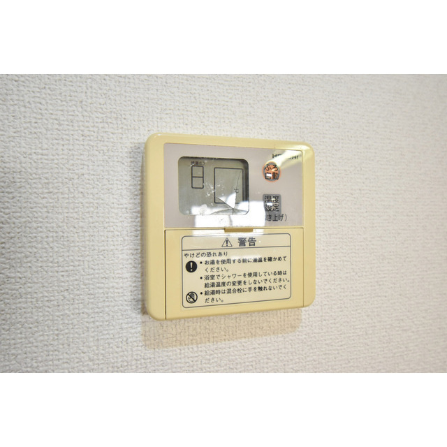 CASSIA江坂の設備