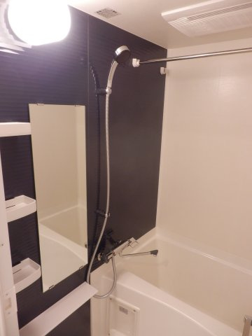 【浴室】 | ユリカロゼAZ西台