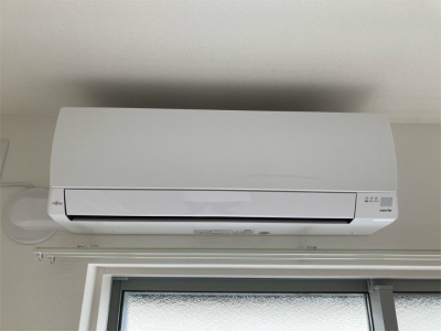 グレイス幕張Ⅱの設備