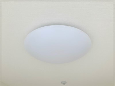 グレイス幕張Ⅱの設備