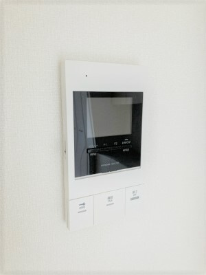 グレイス幕張Ⅱの設備