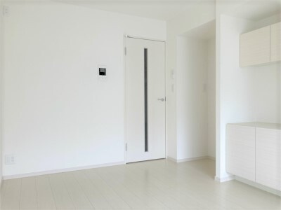 グレイス幕張Ⅱの内装