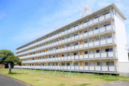 ビレッジハウス大牟田2号棟の画像