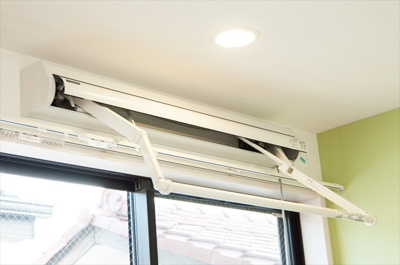 【設備】 | メゾン・ド・ルミナーレ